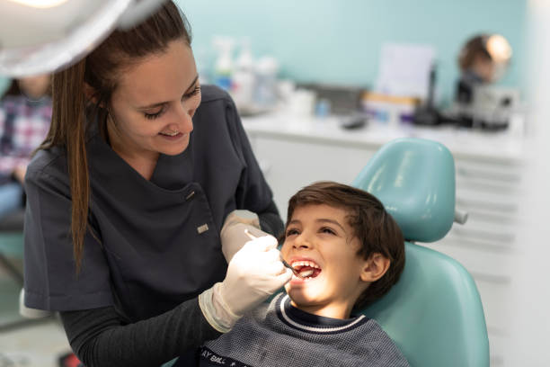Best Emergency Dentist for Kids  in Independence, LA