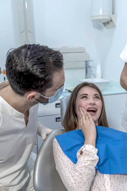 Emergency Dentist Open Today in LA