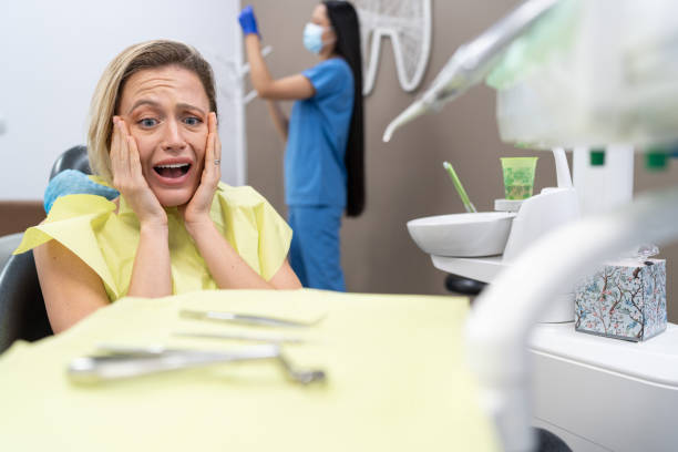 Best Cracked Tooth Emergency Dentist  in Independence, LA